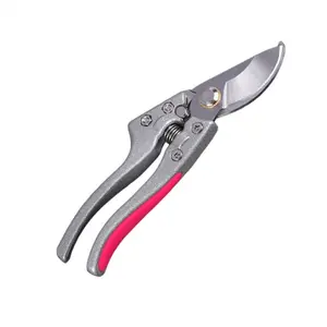 Garden Tools Professional Pruning Shears Scissors Advanced Blade Steel