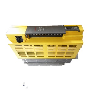 Used <b>12</b> Months Warranty A06B-6066-H233 FANUC A06B6066H233 Original CNC Control AC Amplifier Drive Controller Module Unit - Product Image 2