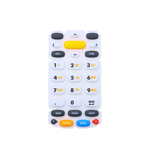 New Key Button 28-Key for Motorola Symbol MC3190 MC32N0 Mobile Computer