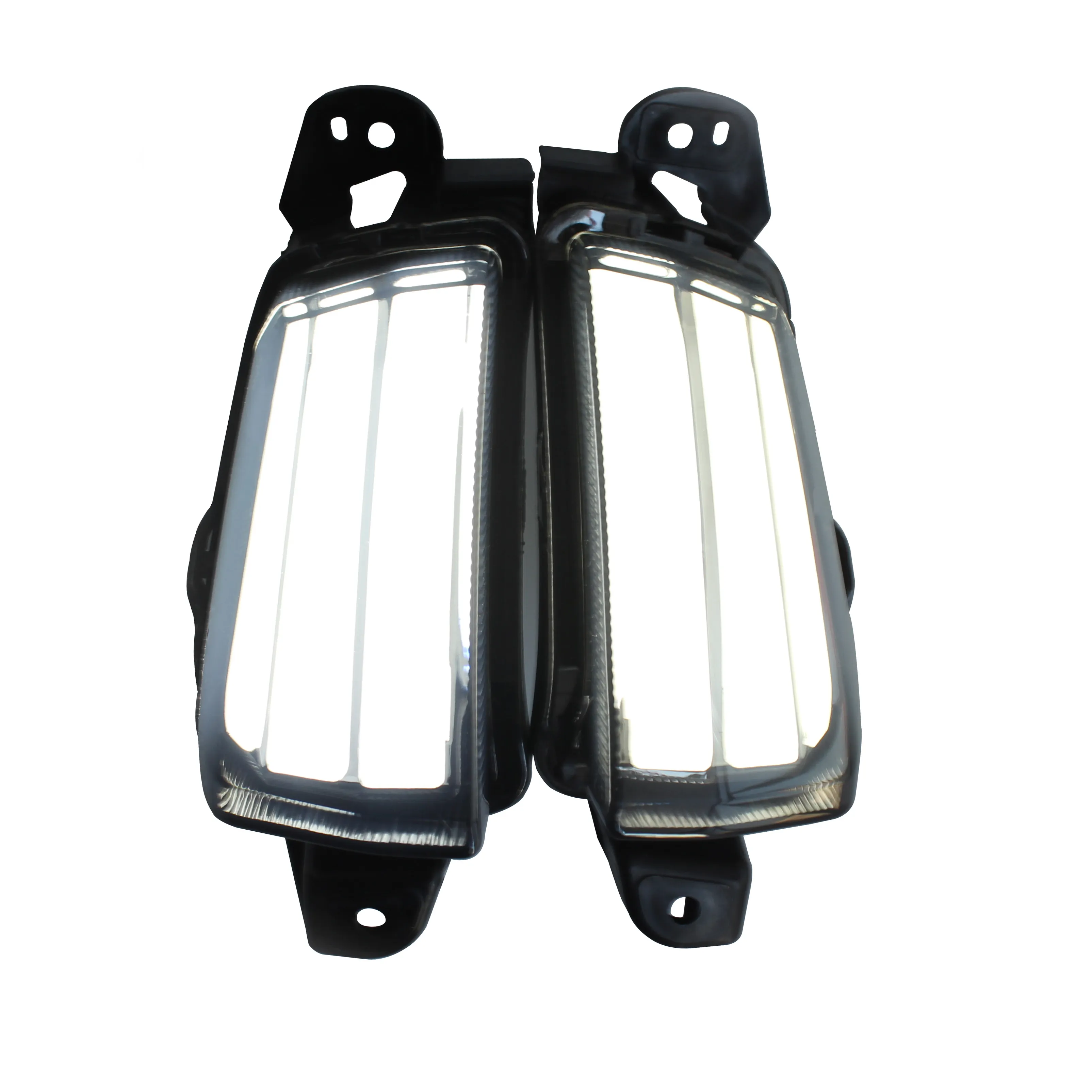 Motorrad zubehör Signal leuchte LED Blinker für YAMAHA Aerox 155 NVX L 155 Motorrad ERSATZTEILE