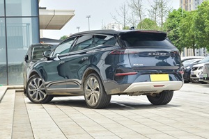 <span class=keywords><strong>Auto</strong></span> Usata in Stock Denza Veicolo Elettrico a Nuova Energia Denza N8 <span class=keywords><strong>DM</strong></span> <span class=keywords><strong>Auto</strong></span> Ibrida Plug-in - Product Image 5