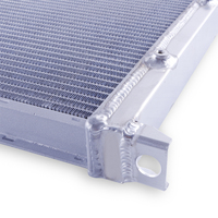 Radiateur de refroidissement pour Volkswagen Golf VR6 manuel 1994-98