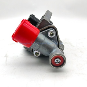 Soupape de décharge d'origine pour remorque 9630010520 1506449 5021170427 1935580 1013165 N2509990158 Systèmes de freinage pneumatique Pièces automobiles Camion - Product Image 5