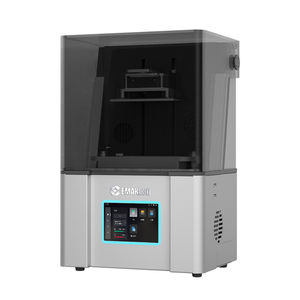 Automatic High <b>3D</b> Dental <b>Printer</b> Fast Resin LCD Printing Machine for Dental Labs and Clinics 7 Inch 9K - Product Image 4