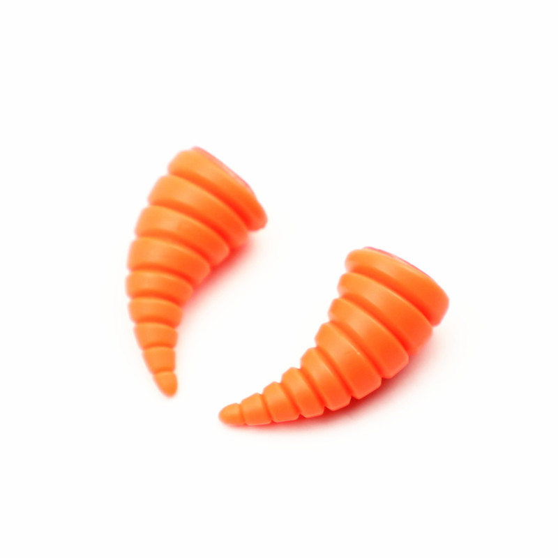 Type-B oragne