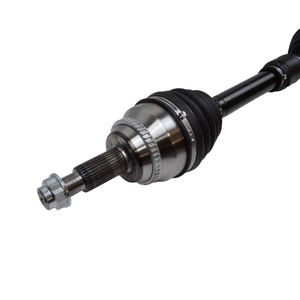 EPX Precio de Fábrica Japón Car Drive Shaft Cv Axle Cv Joint 43420-08040/43420-08090 para Toyota <span class=keywords><strong>Sena</strong></span> <span class=keywords><strong>10</strong></span>-15 2WD/ 4WD R134 - Product Image 4