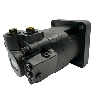 Motor Hidráulico Hdnverys 109-1293-006 Tipo Pistón Para Eaton Char-Lynn Serie 4000 - Product Image 4
