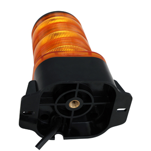 Camión <span class=keywords><strong>faro</strong></span> storb luz 10-110v flash luz de advertencia para <span class=keywords><strong>el</strong></span> almacén de la carretilla elevadora - Product Image 3