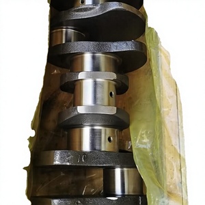 SAA6D125E 6D107E 6D125E connecting rod S6D102E S6D108E S6D125 camshaft 6211-31-1110 6261-31-2130 - Product Image 1