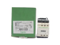 Controlador de Programación PLC LC1D12G7 Nuevo y Original en Stock en Almacén