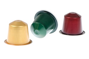 <span class=keywords><strong>Capsule</strong></span> di caffè <span class=keywords><strong>nespresso</strong></span> <span class=keywords><strong>compatibili</strong></span> - Product Image 2
