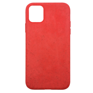 TENCHEN de fibra de bambú de PLA teléfono caso ECO amigable libre de plástico caja del teléfono Shell para iPhone/7/8/x - Product Image 4