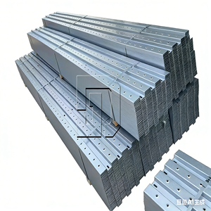 Plataforma de Acceso Antideslizante de Acero ZAM Jinda Solar para Mantenimiento de Paneles <span class=keywords><strong>Solares</strong></span> Fotovoltaicos, para Sistemas de Montaje en Techos y Cocheras <span class=keywords><strong>Solares</strong></span> BIPV - Product Image 2