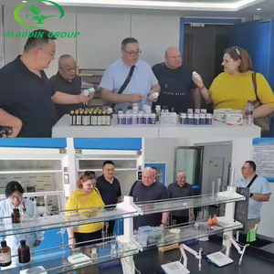 Оптовая продажа, органический экстракт листьев Нима 10:1, экстракт листьев Нима в порошке - Product Image 6