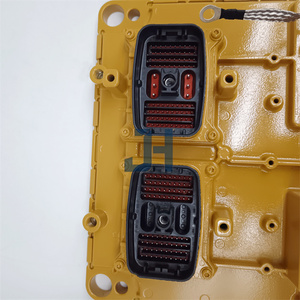 Piezas de Maquinaria de Construcción E336 E345GC, Controlador de Motor C9.3, Ecu de Motor 5210783 521-0783 - Product Image 6