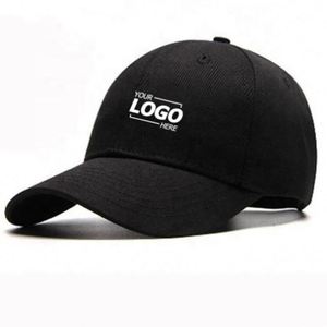 Gorra de Béisbol Unisex Personalizada Ajustable - 100% Algodón, Visera Flexible de Mezclilla Lavada, Gorra Bordada Estilo Dad Hat para Hombres y Mujeres, Recuerdos para Eventos - Product Image 1