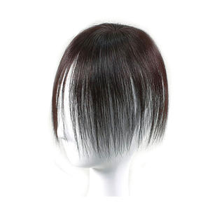 Pelucas para Mujer Cosmo en Corea Premium (4x6)-7 pulgadas, Peluca de Cabello Humano de Aspecto Natural, Textura Lisa y Suave, Uso Diario, Larga Duración - Product Image 5