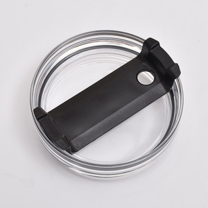 304 Stainless Steel 40Oz Car Mug With Handle Insulated Travel Cup For Outdoor Office Home Use - Product Image 2