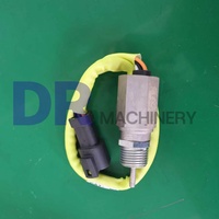 Sensor de Temperatura 8V de Calidad Original 102-0050 para Motores 3406C, 3306, 3304, 3406B - En Stock y Listo para Enviar - Repuestos para Grupos Electrógenos