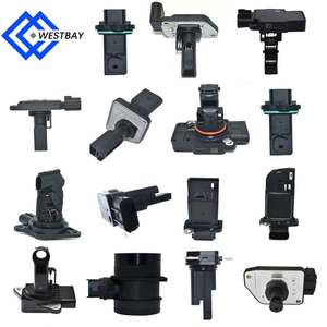 Sensor de flujo de aire masivo de motor automático Westbay 22204-0V020 22204-0T040 2220428010 2220437010 para RAV4 Corolla ES350 Scion TC XD <span class=keywords><strong>IQ</strong></span> - Product Image 3