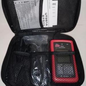 Nuevo Indicador de Secuencia de Fases y Rotación de Motor Serie UT261, Modelo UT261A - Product Image 1