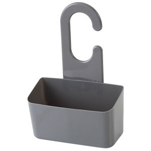 Support de douche gris - Product Image 1