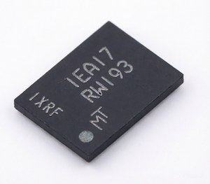 Nuevo y Original MT25QU512ABB8E12-0SIT NOR Flash SPI 512Mbit 4 1.8 Voltios 24/25 TBGA 1 - Product Image 1