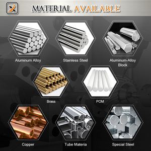 Hiệu suất cao 47mm lớn khoan xi lanh Kit cho Yamaha minarelli AM6 động cơ, xe máy Piston Nhẫn miếng đệm phụ tùng - Product Image 5