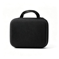 Étui rigide personnalisable en EVA pour outils, antichoc, pour le rangement de produits numériques, sac de transport portable, boîte de protection pour outils