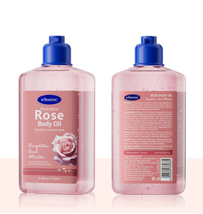 <span class=keywords><strong>Huile</strong></span> <span class=keywords><strong>de</strong></span> massage corporelle hydratante et réparatrice en profondeur à base <span class=keywords><strong>de</strong></span> plantes, <span class=keywords><strong>de</strong></span> <span class=keywords><strong>coco</strong></span>, d'armoise et <span class=keywords><strong>de</strong></span> gingembre pour peaux neutres - Product Image 4