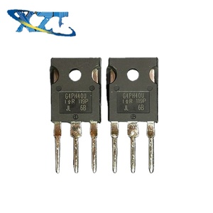(XZT Mới & Chính Hãng) Có Sẵn Bóng Bán Dẫn IRG4PH40 IRG4PH40UPBF - Product Image 1