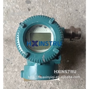 Transmisor de Presión Multivariable Yokogawa EJX910A con 4-20mA HART IP67 de Aleación de Aluminio Fundido NUEVO H - Product Image 1