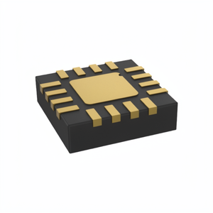 Electronic Circuit Components MIC68400-1.2YML-TR Authorized Distributor Power Management (PMIC) 16 VQFN Exposed Pad, 16 MLF - Product Image 1