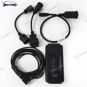 CFC2Laptop + Adaptador de Comunicación ET 478-0235 para Herramienta de Diagnóstico y Escaneo ET4 - Product Image 6