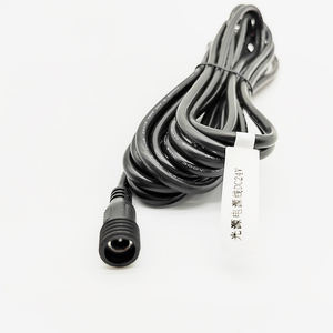220V Ip66 Inspectie Camera Netwerkkabel Van De Professionele Fabrikant Met Rj45 Connector 5M Flex Kabel - Product Image 6