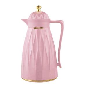 Venta al por mayor de alta calidad de 1000ml de estilo árabe de 1 litro pequeño Mini termo té <span class=keywords><strong>Dara</strong></span> jarra al vacío hervidor de café - Product Image 2