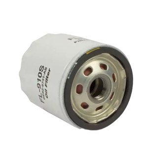 ตัวกรองน้ำมันเครื่องรถยนต์ FL-910S WLY3-14-302 90915-03005สำหรับ <span class=keywords><strong>ford</strong></span>/lexus/mazda/suzuki/toyota - Product Image 5