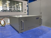 Électrolyse industrielle de feuille de cuivre résistante aux hautes températures, électrolyse 2000A 50Hz, entrée simple 380V, efficacité 94% IGBT