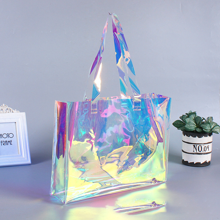 Holographic