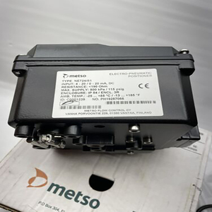 NOUVEAU STOCK NE700 NP700 Électropneumatique NE724/S1 NE726 NE727 - Product Image 6