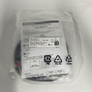 ขั้วต่ออุตสาหกรรม GX-M12A-U - Product Image 1