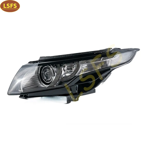 Accessoires d'éclairage automobile pour LandRover Range <span class=keywords><strong>Rover</strong></span> <span class=keywords><strong>Evoque</strong></span> 2012 Phares au xénon OE:LR048049 LR072968 LR048058 LR072970 - Product Image 3