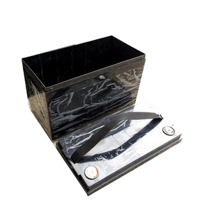 Bán nóng chất lượng cao ép nhựa xe khuôn dẫn axit trường hợp pin khuôn - Product Image 1