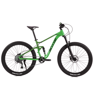 Cuadro de Bicicleta de Montaña <span class=keywords><strong>MTB</strong></span> <span class=keywords><strong>29</strong></span> con <span class=keywords><strong>Doble</strong></span> Suspensión, Oferta 2023 - Product Image 3