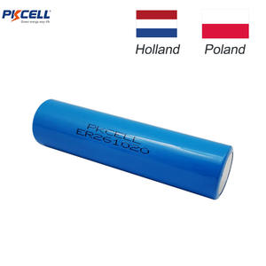 حجم cc 3.6v er261020 16000mAh 3.6v بطارية ليثيوم ثيونيل كلوريد ER261020 - Product Image 4