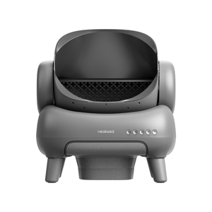 Neakasa M1+ <span class=keywords><strong>Arenero</strong></span> Automático para Gatos, Caja de Arena Autolimpiable - Product Image 2