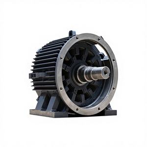 110kW 750RPM 开关式电感耦合电机（<span class=keywords><strong>SRM</strong></span>）- 三相工业电机 - Product Image 6