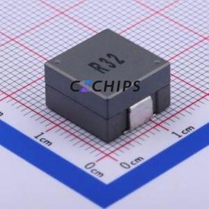 Inducteur de puissance WPZ131308SR32KT SMD (Inductance : 320nH) (Précision : 10%) Courant nominal : 45A - Product Image 1