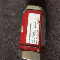 Sensor pergeseran RHM200MD701SG6105 suhu