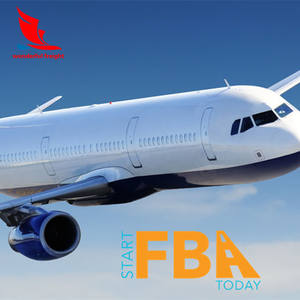 FBA Sea Train DDP Express Freight Agent envio da China para a Eslovénia - Product Image 4